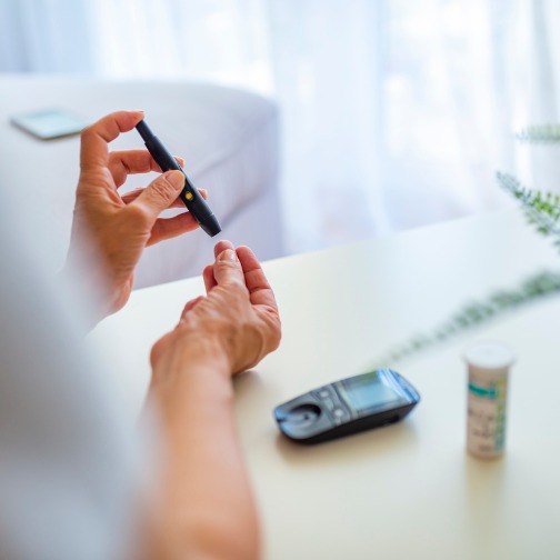 What is LADA? (Latent Autoimmune Diabetes in Adults)